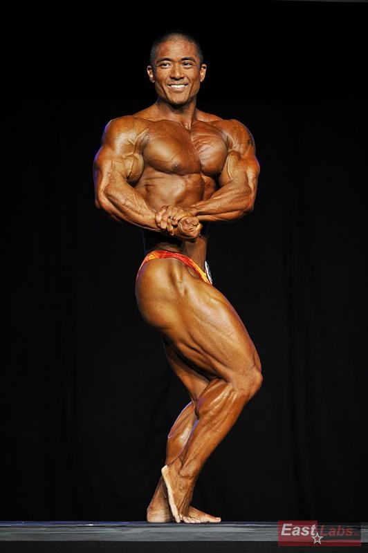 Shavis Higa