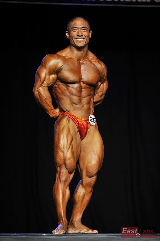 Shavis Higa