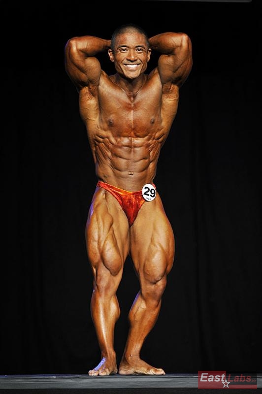 Shavis Higa