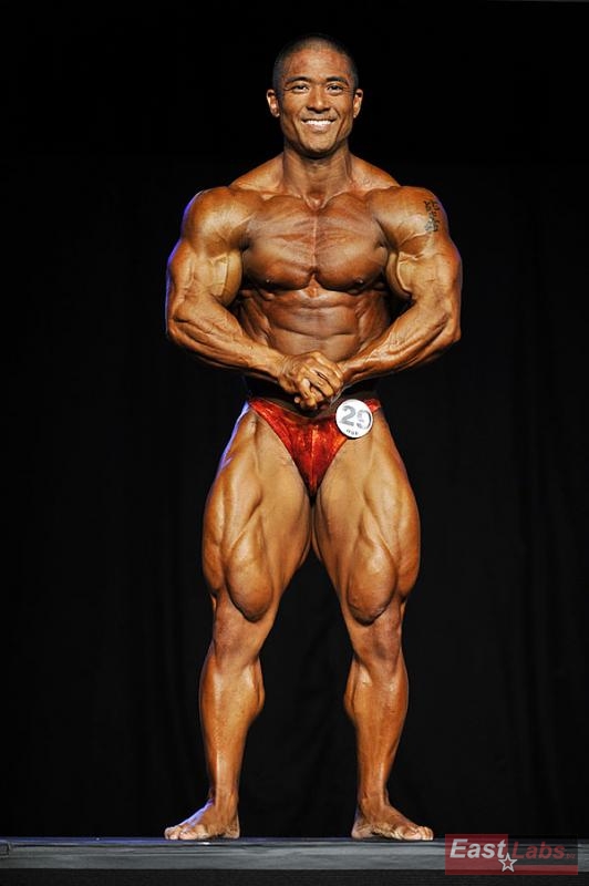 Shavis Higa