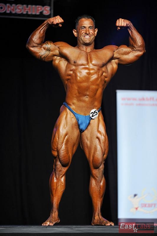 Guy Cisternino