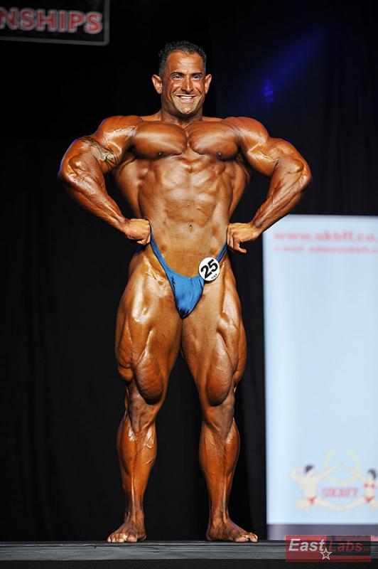 Guy Cisternino