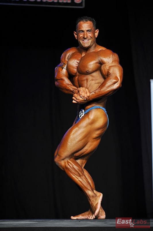 Guy Cisternino