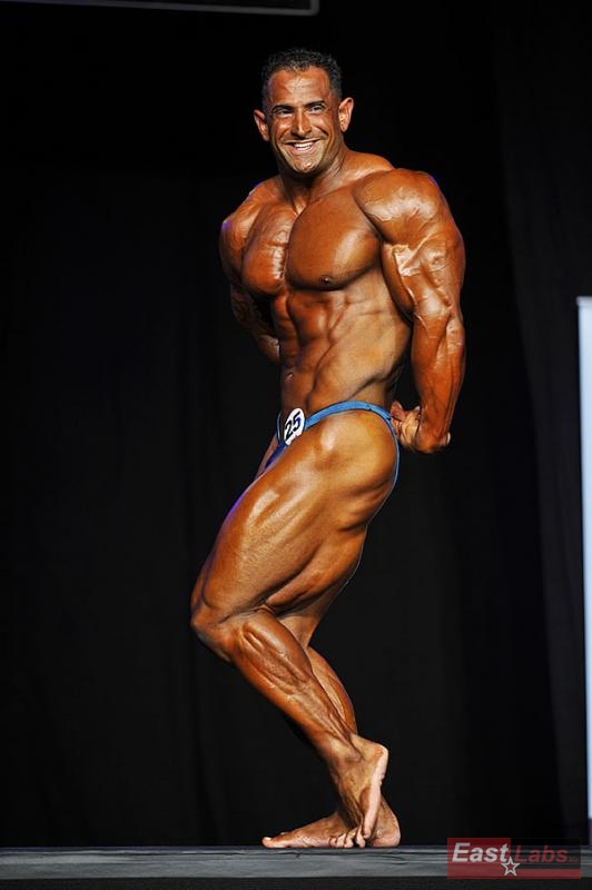 Guy Cisternino