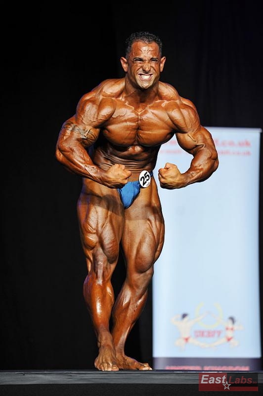Guy Cisternino