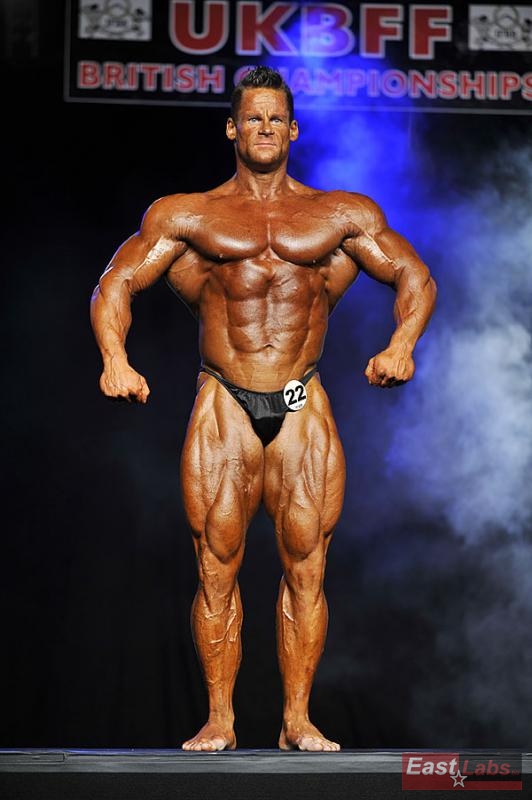 Markus Becht