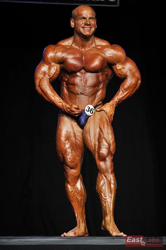 Lee Powell