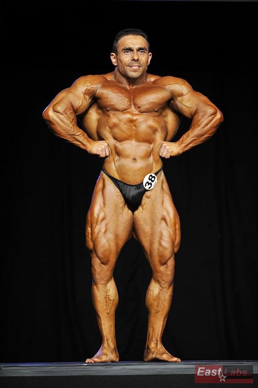 Vincente Santamaria