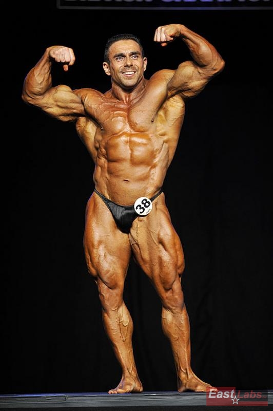 Vincente Santamaria