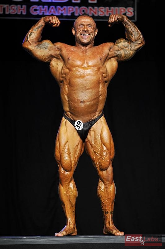 Michael Sheridan