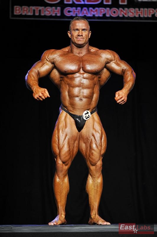 Ronny Rockel