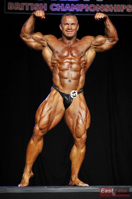 Ronny Rockel