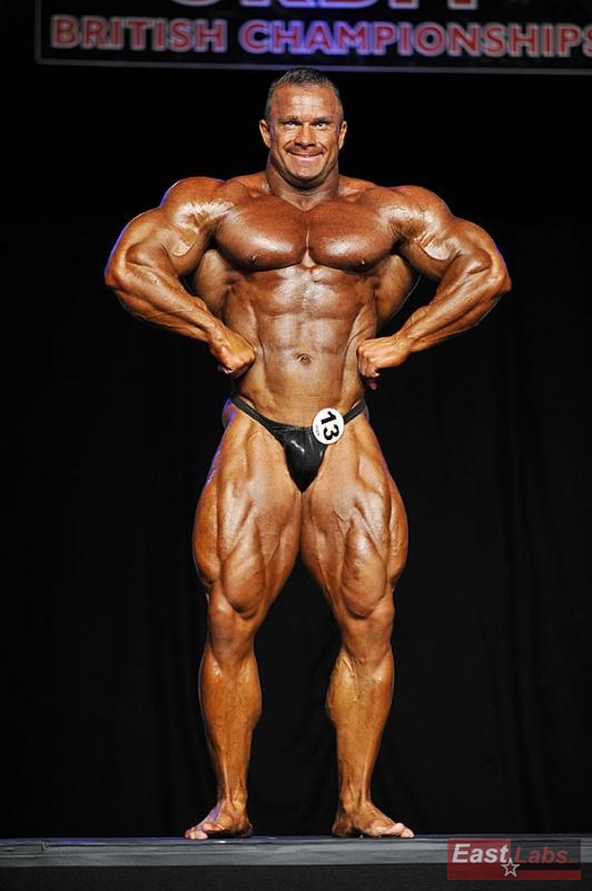 Ronny Rockel