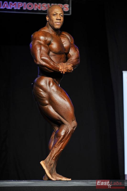 Shawn Rhoden