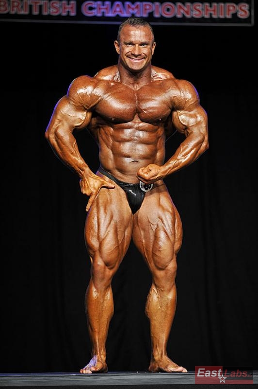 Ronny Rockel
