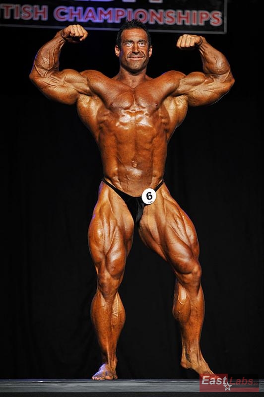 Erik Fankhouser