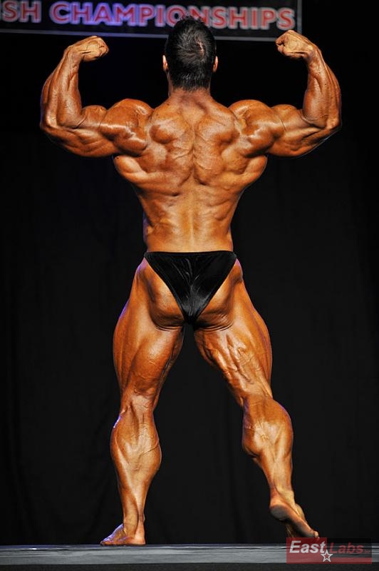 Erik Fankhouser