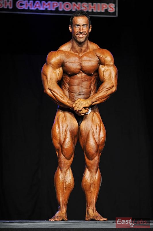 Erik Fankhouser