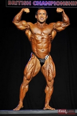 Hidetada Yamagishi