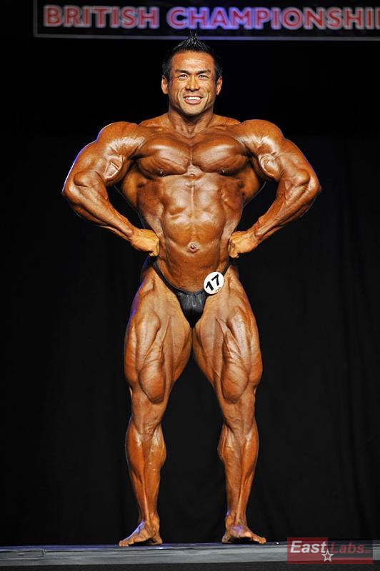 Hidetada Yamagishi