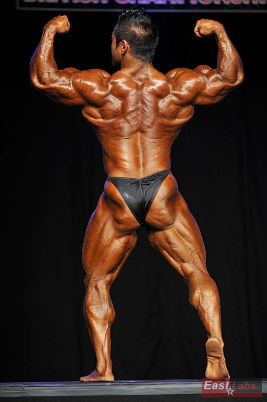 Hidetada Yamagishi