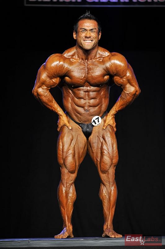 Hidetada Yamagishi