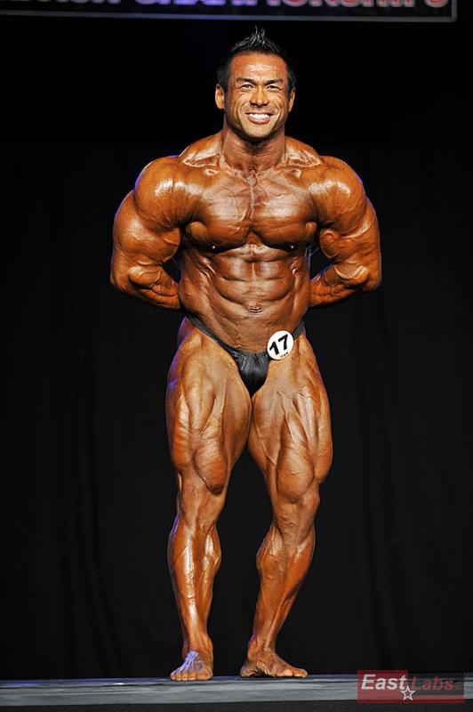Hidetada Yamagishi