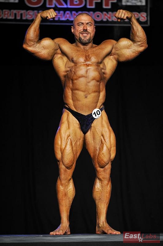 Jury Leonov