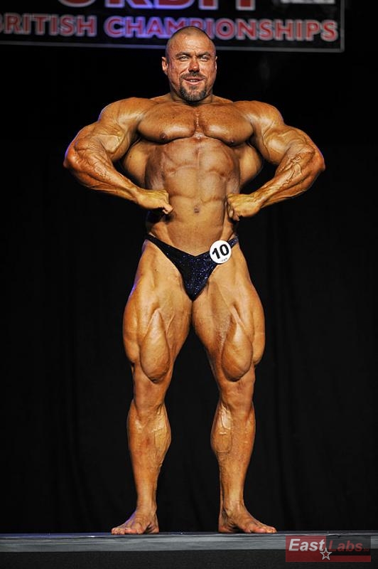 Jury Leonov