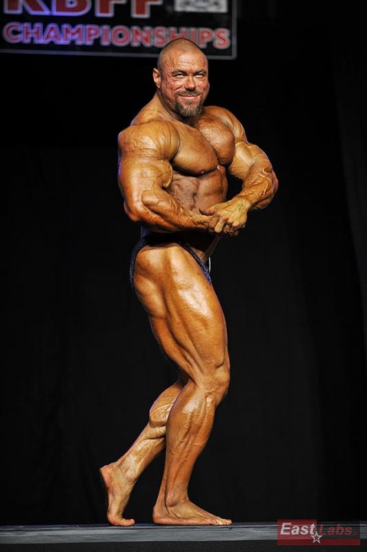 Jury Leonov