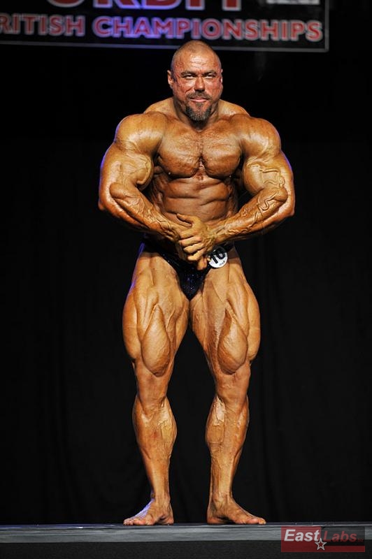 Jury Leonov