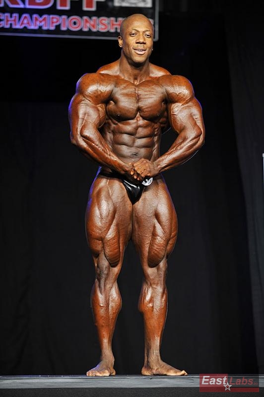 Shawn Rhoden