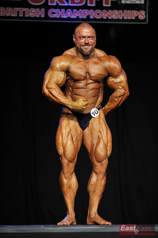 Jury Leonov