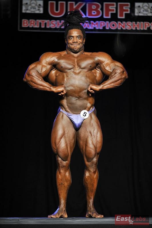 Cecil Croasdaile