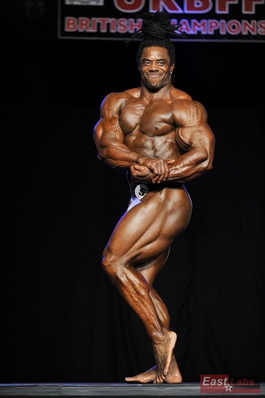 Cecil Croasdaile