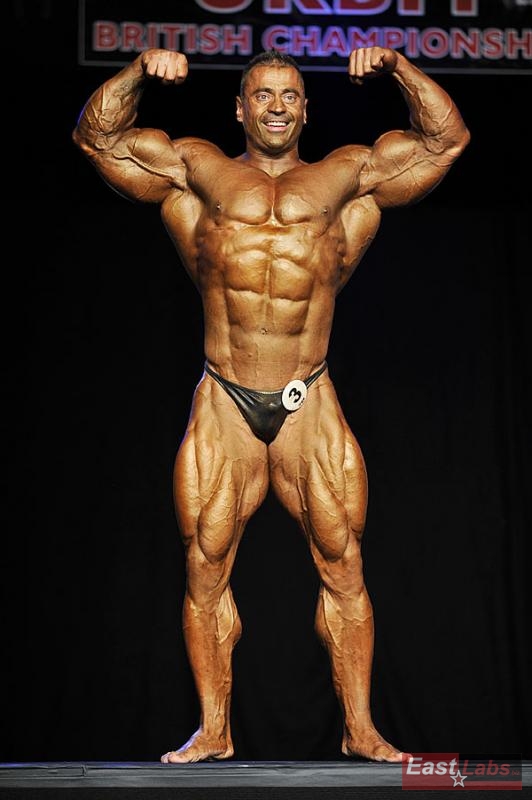 Thomas Benagli