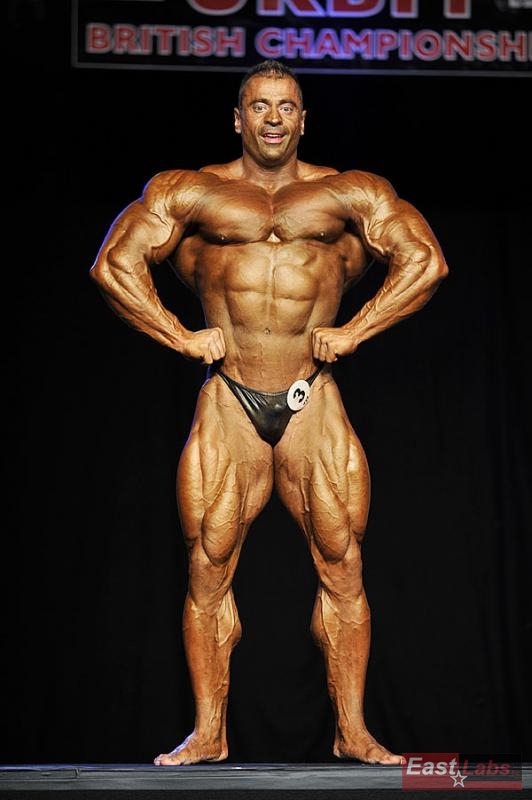 Thomas Benagli