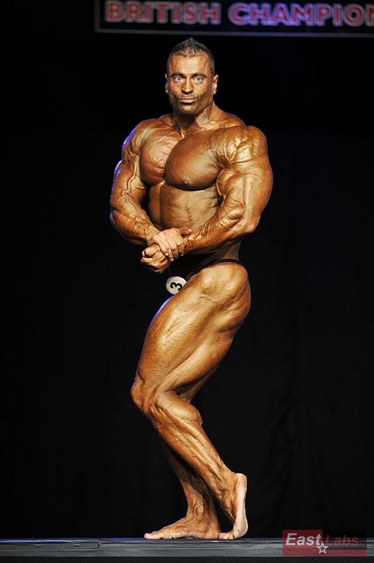 Thomas Benagli