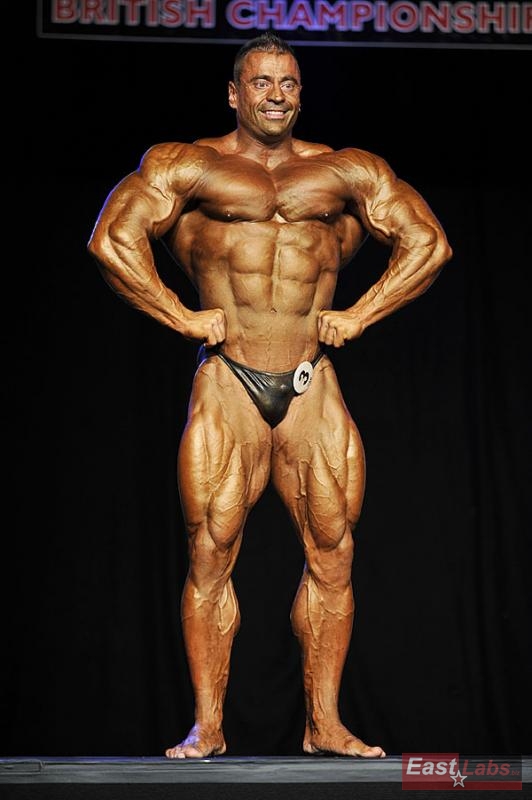 Thomas Benagli