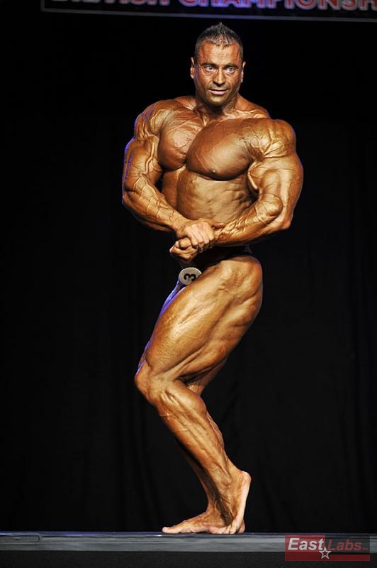 Thomas Benagli