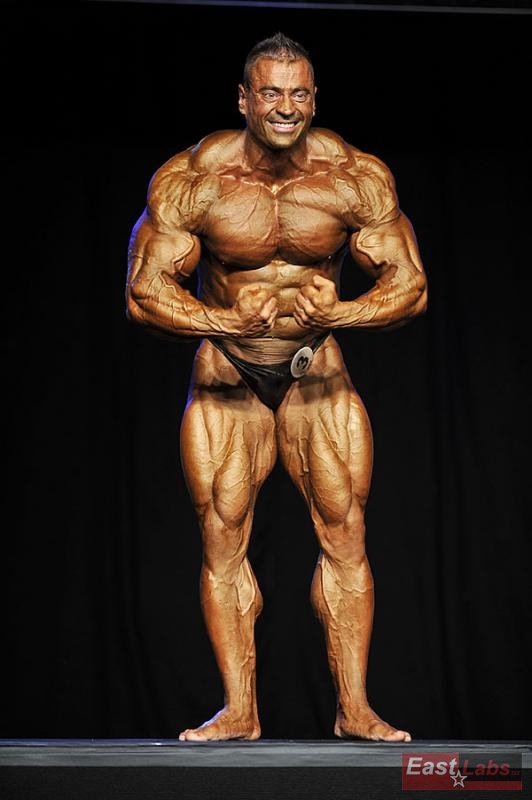 Thomas Benagli