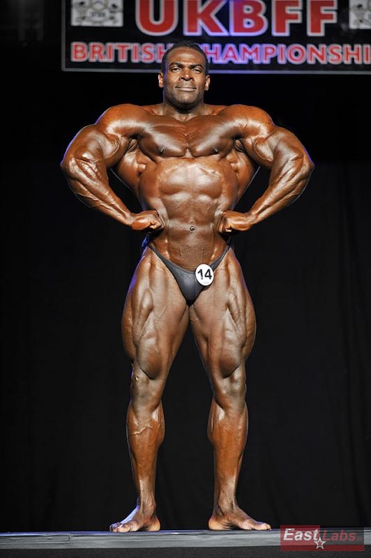 Alvin Small
