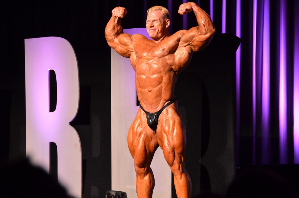 Dennis Wolf