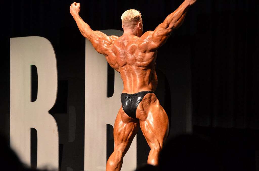 Dennis Wolf