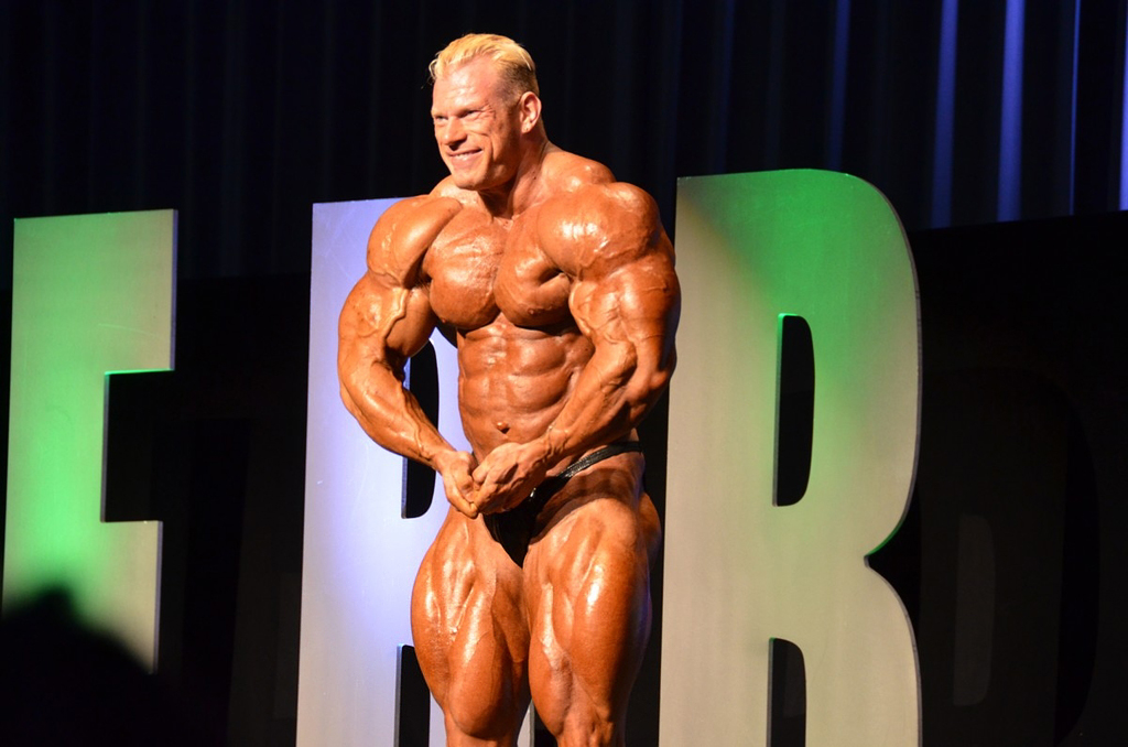 Dennis Wolf
