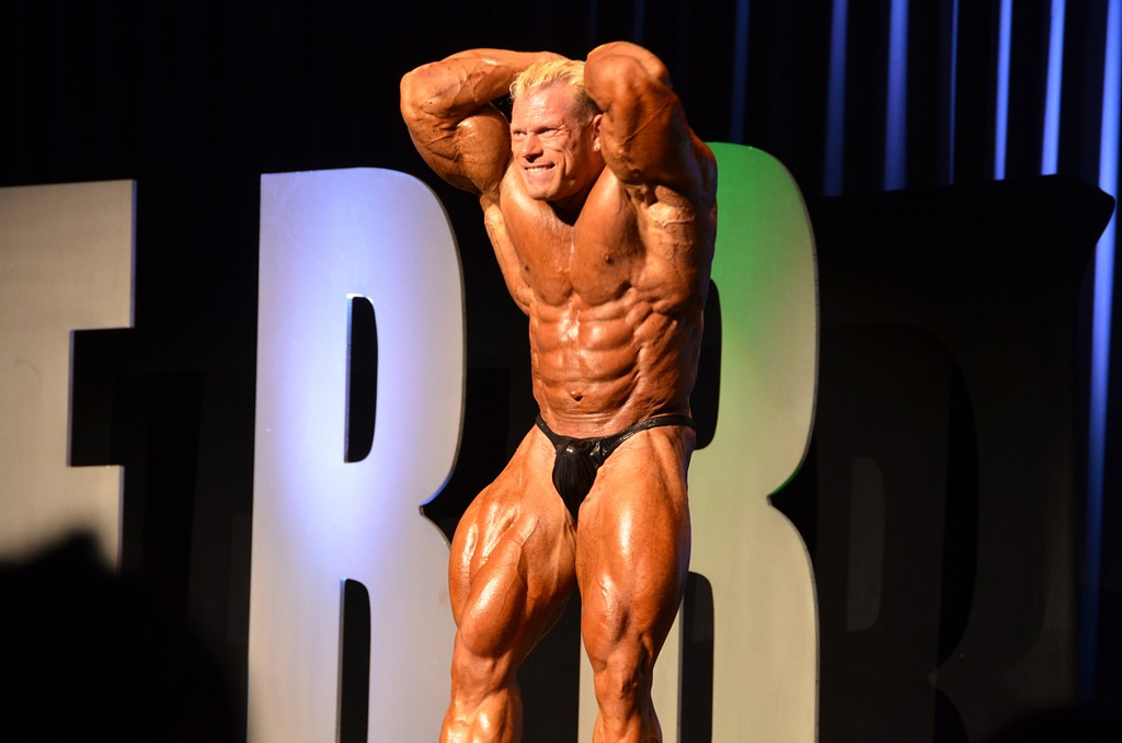 Dennis Wolf