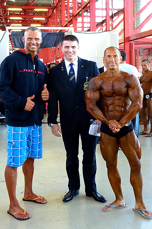 Lubo� Koumal