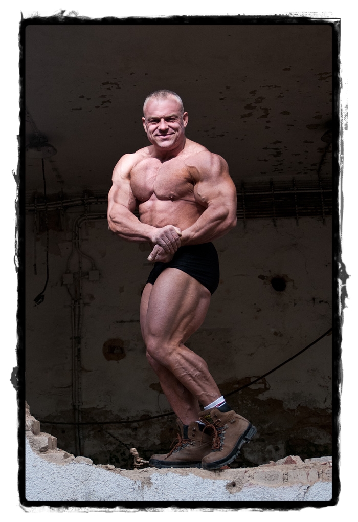 Petr Vani�