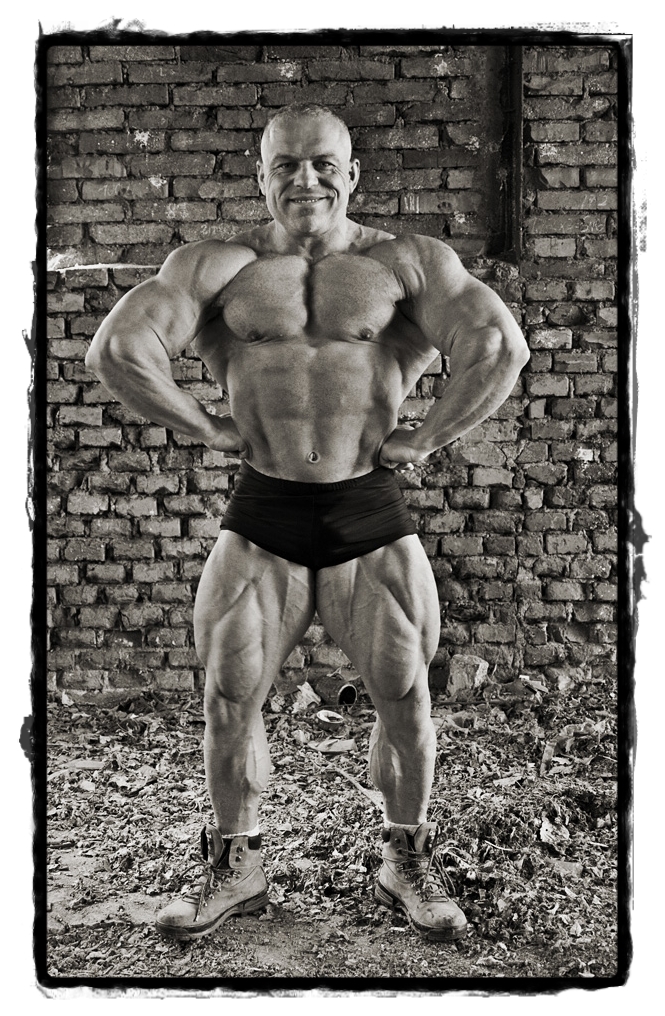 Petr Vani�