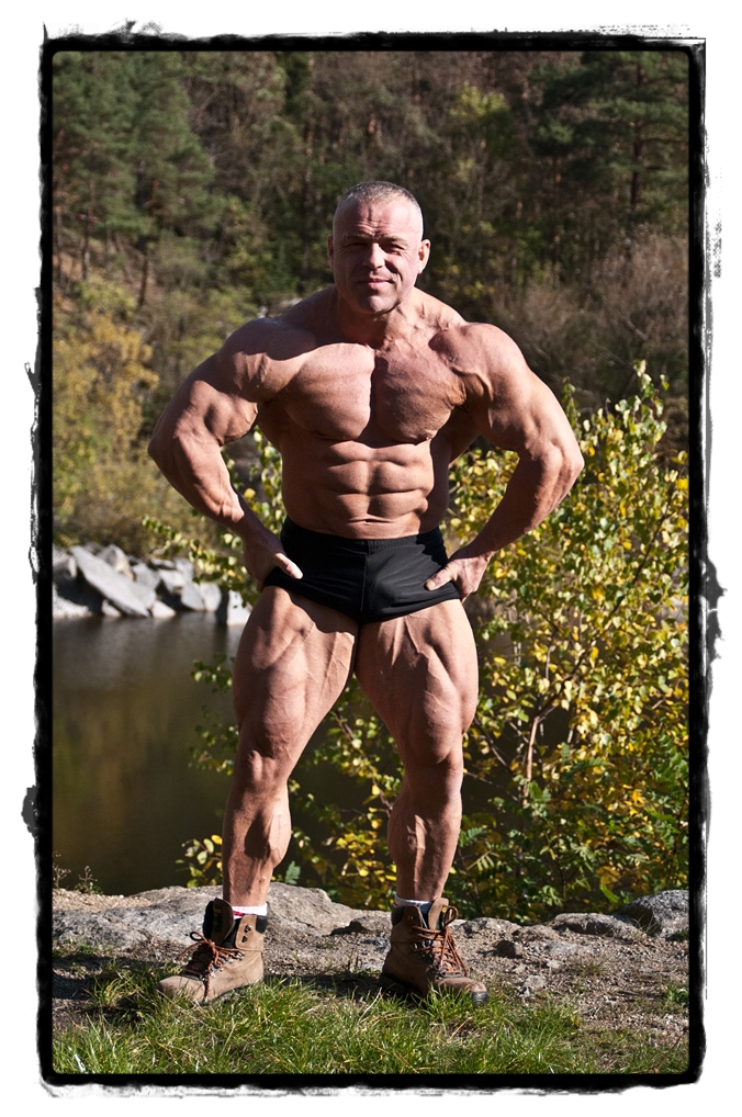 Petr Vani�